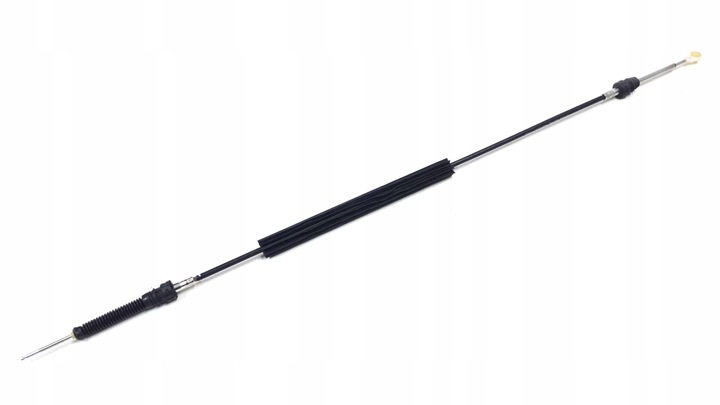 фото №2, Трос тяга изменения коробки передач левая golf 1k0711265l