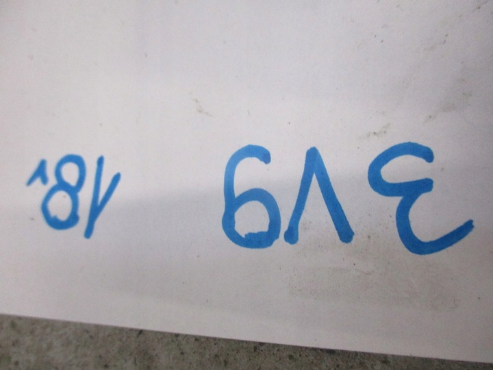 фото №5, Сетка багажника skoda superb 3v9 18r 3v9861691c