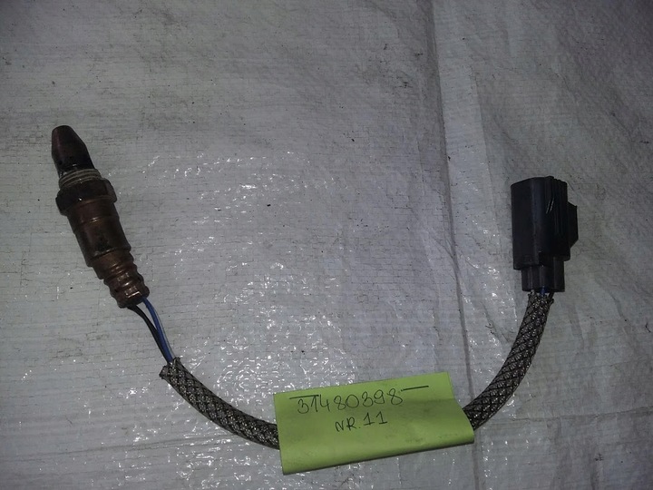 фото №1, Volvo xc90 xc 90 ii лямбда-зонд 31480398