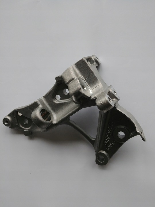 фото №2, Лапи генератора citroen c4 c5 iii 1.6 hdi 5706j9