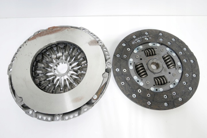фото №12, Sachs сцепление ford transit 2,2 tdci 11-