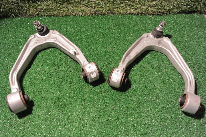 фото №11, Maserati quattroporte ghibli рычаг верхний перед