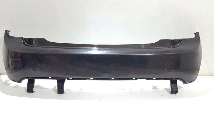 фото №1, Бампер задній зад mini cooper f56 3 114129-10