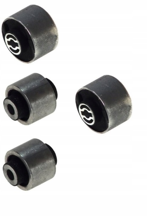 фото №1, Втулки задние opel vectra c signum 1 kpl.