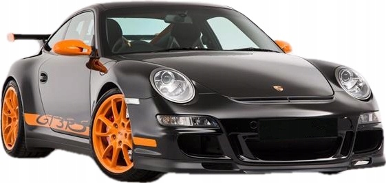 фото №5, Porsche 911 997 turbo интеркулер kit ta technix