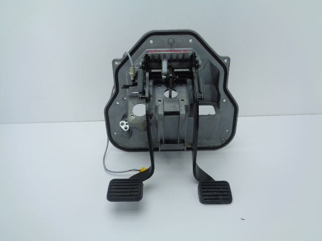 фото №1, Daf 106 основание педалей механическая коробка передач 1845529