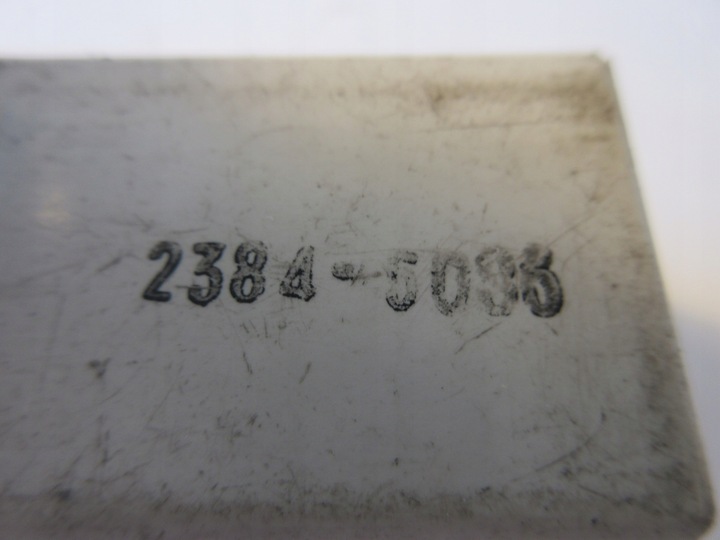 фото №7, Реле opel gm 90240092 оригинальный siemens