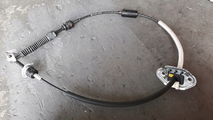 фото №1, Kia sportage iv рестайлинг 18- 2.0 трос изменения коробки передач