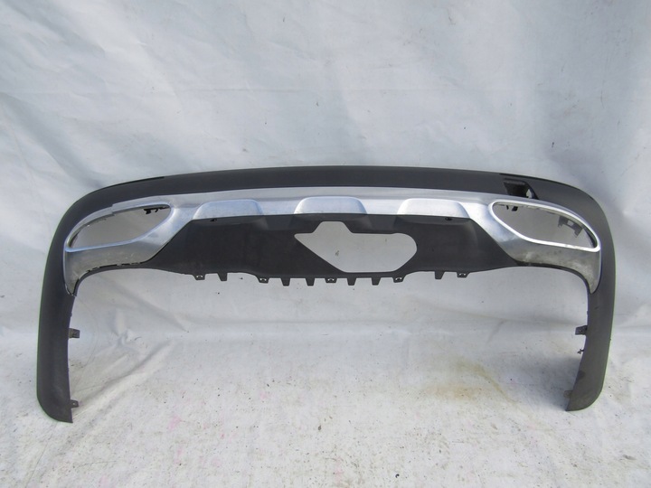 фото №1, Бампер mercedes e-klasa w213 всюдихідний зад pdc