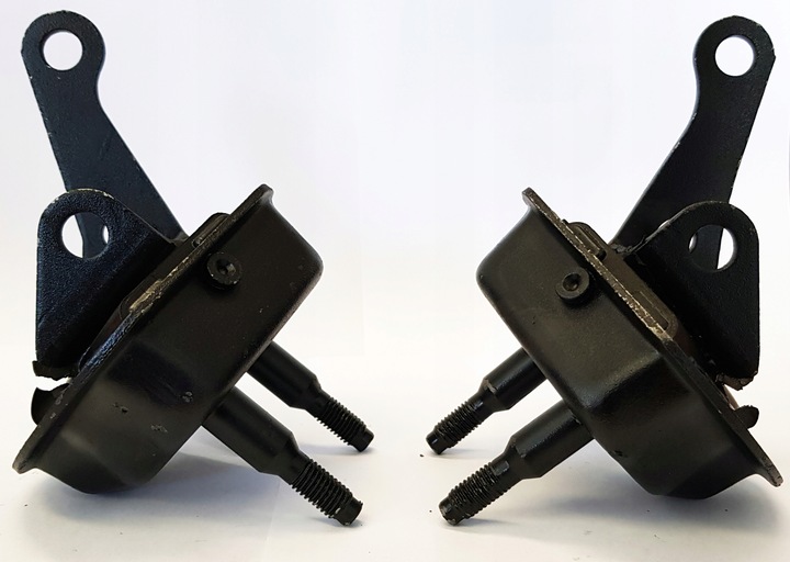 фото №6, 2 подушки задней балка peugeot 306, citroen xsara