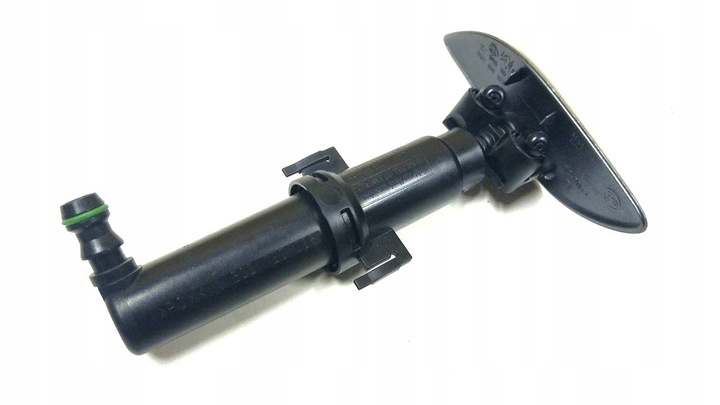 фото №2, Распылитель фара правые skoda octavia ii рестайлинг org