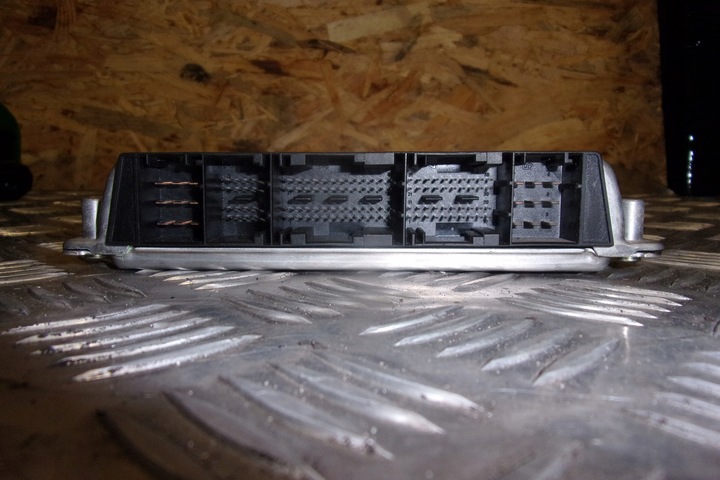 фото №9, Комп'ютер набір стартовий імобілайзер 2.5 tdi audi a4 b5