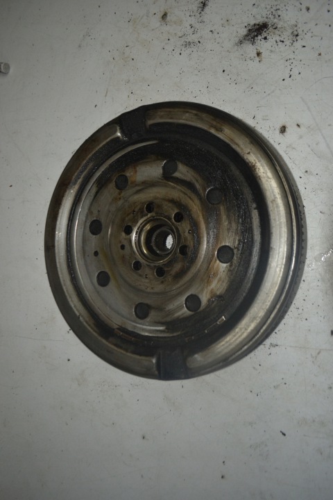 фото №6, Зчеплення fiat punto 1.2 бензин b670