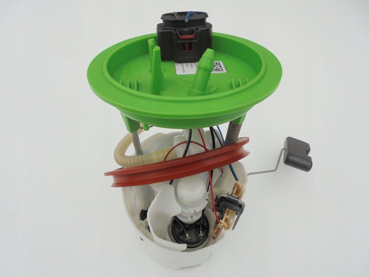 фото №9, Vw golf 7 vii 1.4 tsi насос пального поплавок 12-16