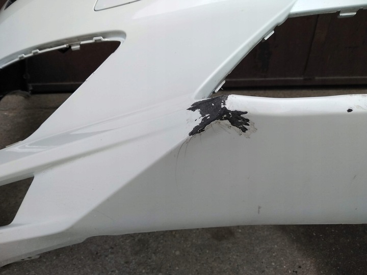 фото №6, Бампер переднее перед volvo xc60 ii r design 17-^