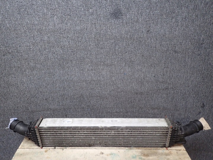 фото №1, Интеркулер audi a4 8k