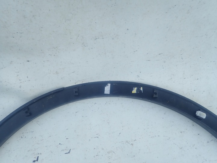 фото №11, Opel mokka 12-19 планка крыльев правая зад