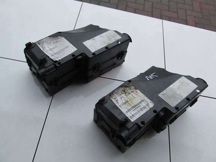 фото №3, Корпус коробка предохранителей focus mk2 c-max mk1