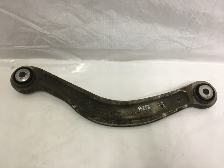 фото №1, Mercedes w204 рычаг зад a20407fi6