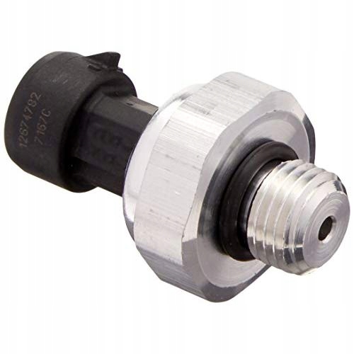 фото №1, Датчик тиск. масла opel insignia 2.8 v6 08- , signum