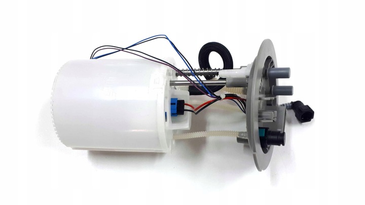 фото №1, Насос топлива audi a6 2.4 2004-2008 4f0919087