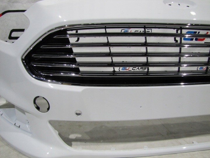 фото №6, Бампер ford s max 15-18 год