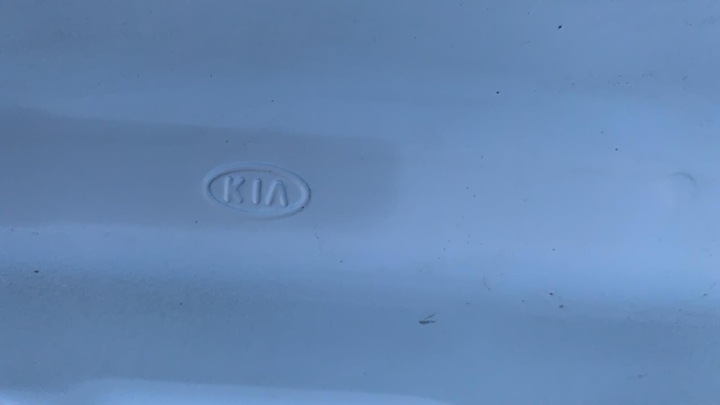 фото №4, Kia sorento 2016- капот