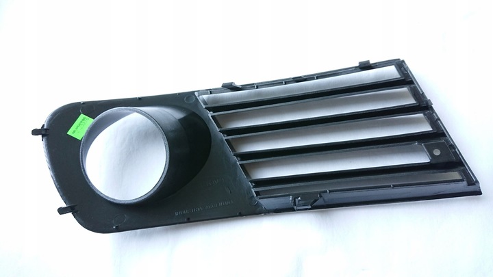 фото №3, Seat ibiza cordoba 2002-2006 решітка заглушка ліва