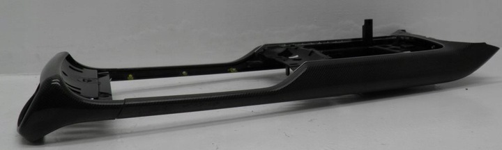 фото №8, Тунель середній рамка audi q7 ii 4m карбон карбон ent736081et