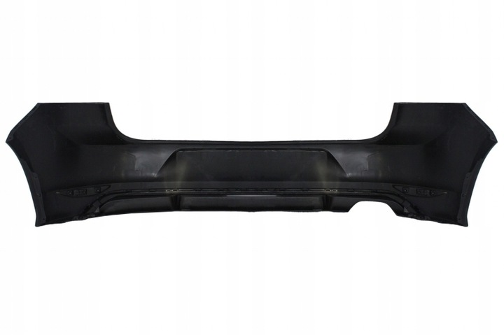 фото №8, Бампер перед зад пороги vw golf vii 7 r line gti