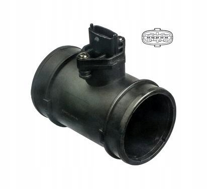 фото №1, Delphi витратомір повітря citroen jumper