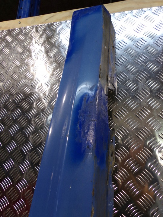 фото №3, Bmw 3 f80 m3 планка накладка пороговая 8059574