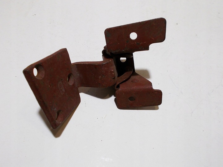 фото №5, Петля задний зад правые верхний fso варшава _4