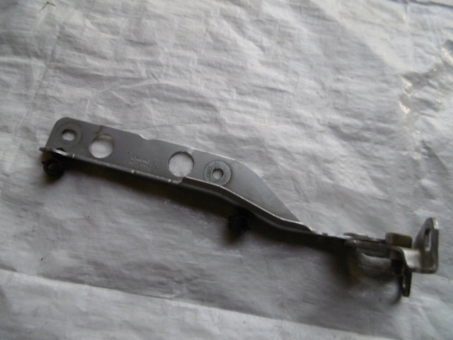 фото №1, Citroen c4 picasso ii петля капота праві ezrc