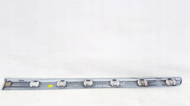 фото №2, Mercedes b-klasa w 245 планка двері ліва перед