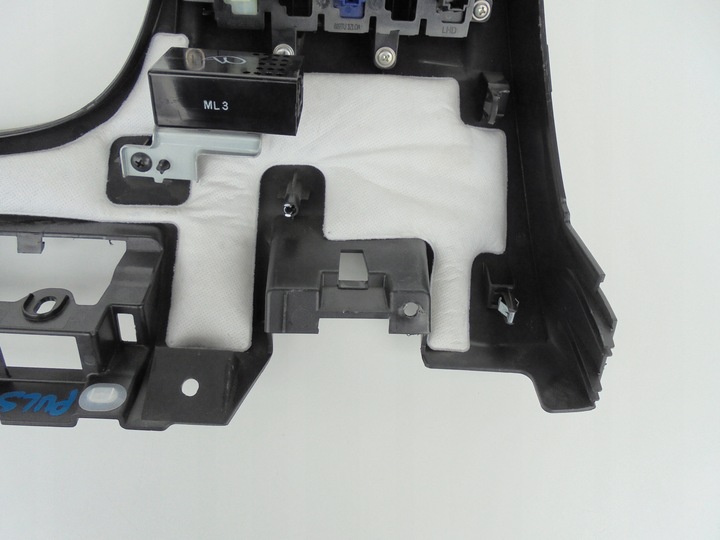 фото №14, Pulsar защита руль консоли 689tu3zl0a 14-18