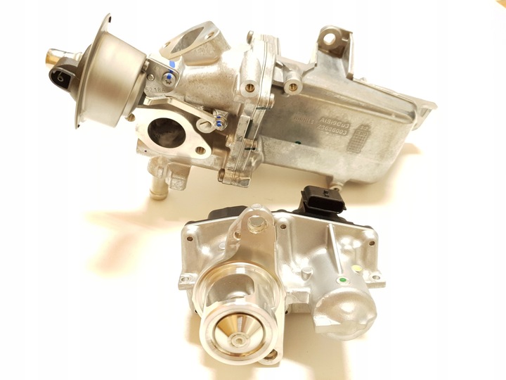 фото №16, Радиаторов egr 1.6 dci trafic iii vivaro biturbo