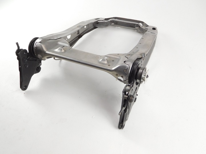 фото №8, Спинка сиденье пассажира volvo s40 -10 31263791