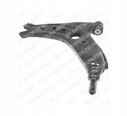 фото №2, Delphi рычаг tc1428 skoda fabia vw polo ibiza