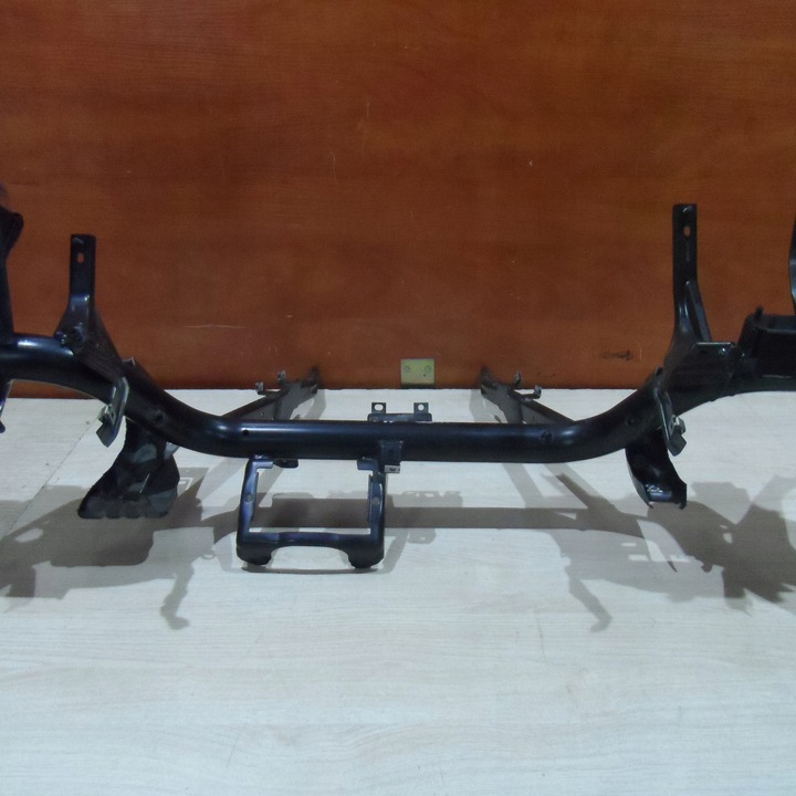 фото №10, Каркас труба pod консоль mercedes vito w639 рестайлинг 11