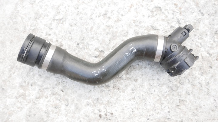 фото №1, Bmw e87 труба шланг шланг воды жидкости охлаждающей