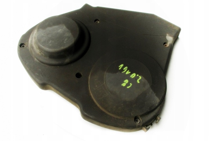 фото №1, Citroen c8 807 2.0 16v защита корпус распределительный вал