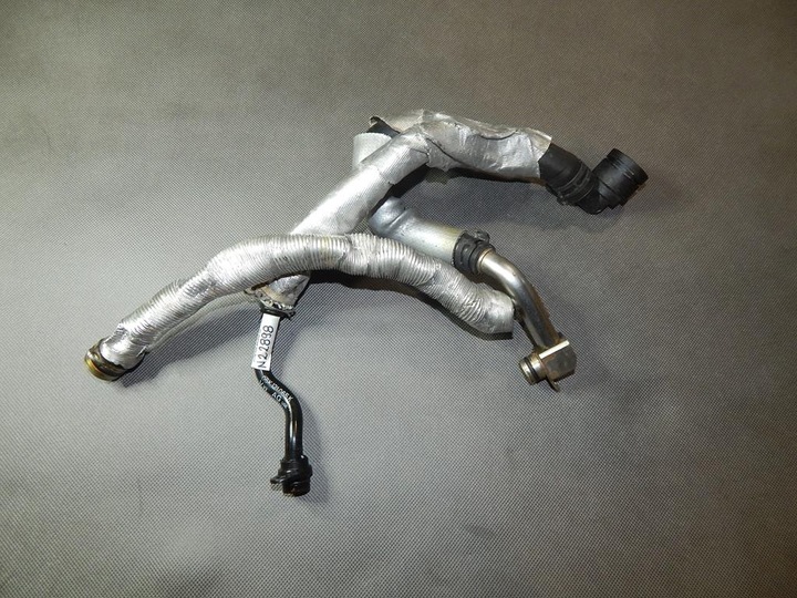 фото №1, Vw golf 7 vii дроти води 06k121065k