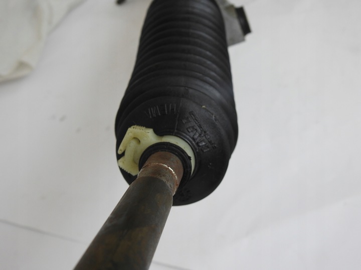 фото №7, Трансмиссия рулевая рейка fiat doblo 46833542 новая