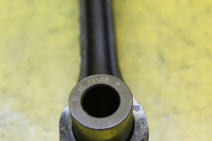 фото №5, Шатун шатун mercedes w212 w211 w209 w203 3.5 b