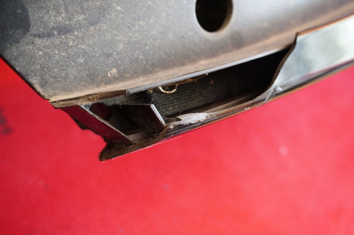 фото №10, Накладка спойлер крышки багажника audi a7 выгодное предложение!