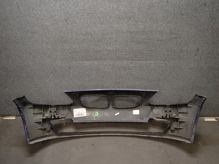 фото №8, Бампер перед bmw z4 e85 e86 рестайлинг