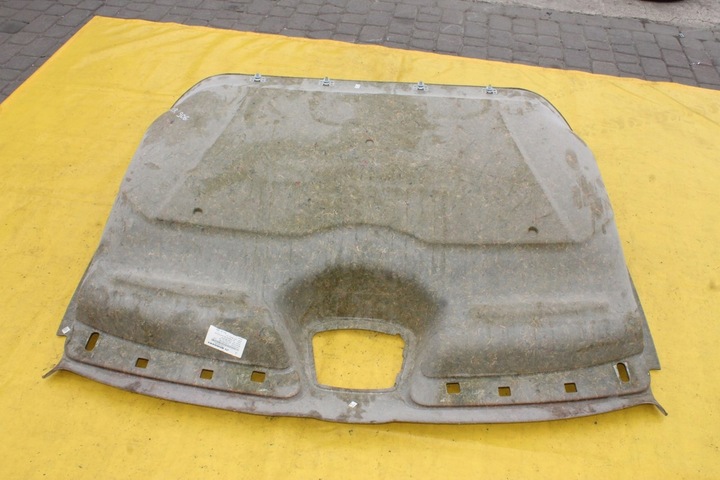 фото №5, Стеля mercedes sprinter 906 a9066903250