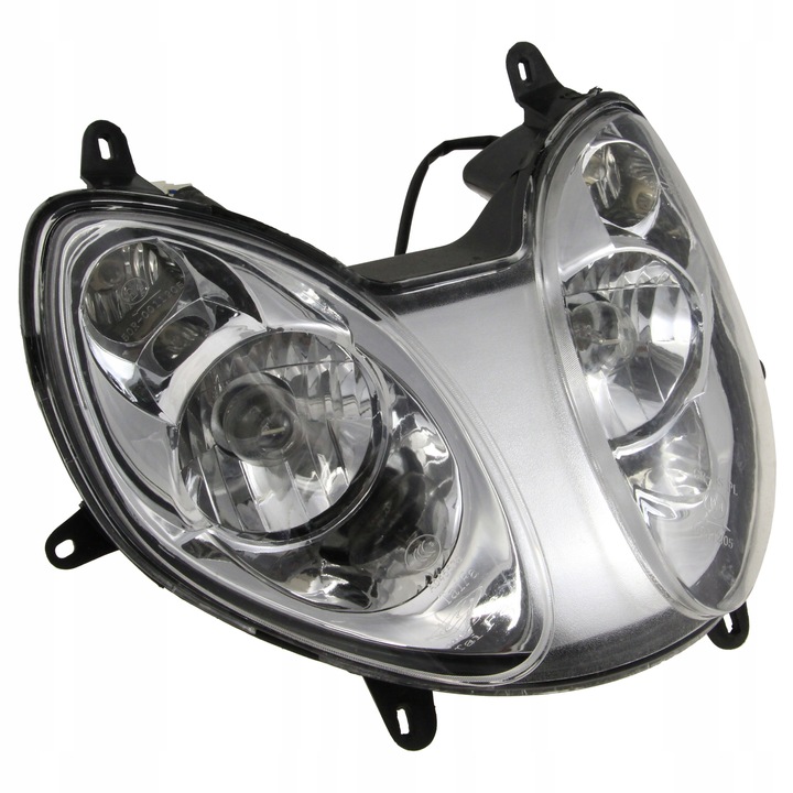 チャポフワ様 title CRF250RALLY(パワーボックスパイプ)に同梱されている特製