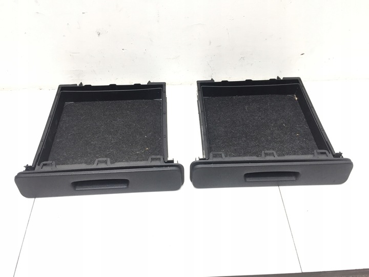 фото №1, Scenic iii бардачок полиця сидіння перед